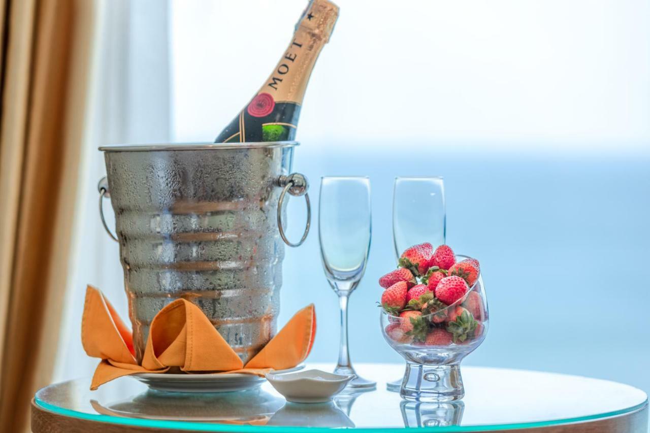 होटल Serene Beach Hotel Danang Da Nang
